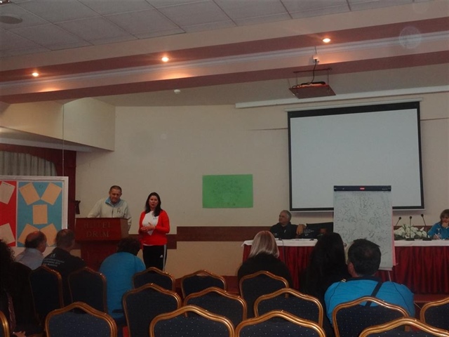 Međunarodna konferencija CCPA u Makedoniji