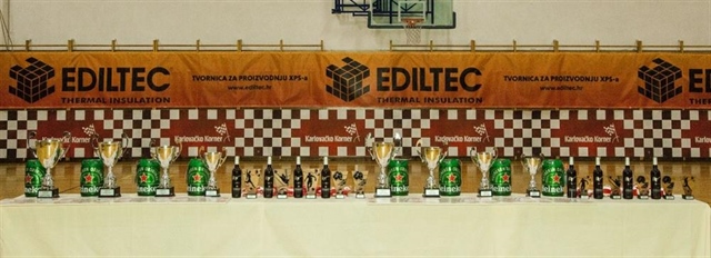 EDILTEC KUP LEPOGLAVA 2024