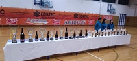 EDILTEC KUP LEPOGLAVA 2025