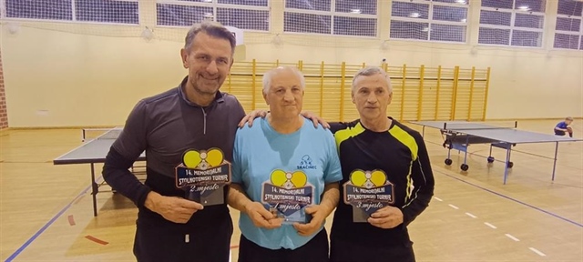 Sportski program povodom Dana grada Lepoglave 2024