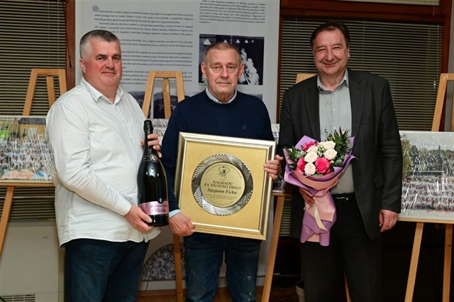 Proglašenje najboljih u sportu Grada Lepoglave u 2024. godini