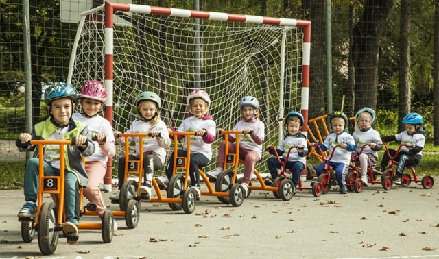 Europski tjedan sporta 2025