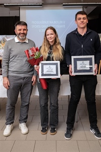 Proglašeni najbolji u sportu Grada Lepoglave za 2025. godinu