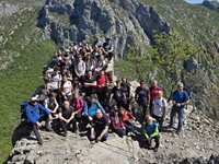 ZAJEDNO U PLANINE – Nacionalni park Paklenica