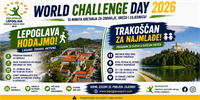 WORLD CHALLENGE DAY 2026
