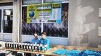 Hodajući zajedno – Lepoglava dio svjetske manifestacije