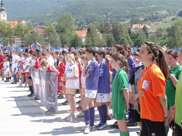 7. Festival ženskog nogometa