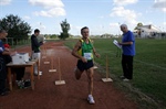 Memorijalna utrka Josip Putar 16.9.2012