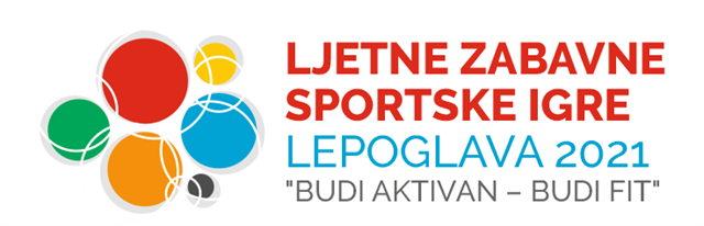 Ljetne zabavne sportske igre Lepoglava 2021