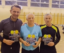 Sportski program povodom Dana grada Lepoglave 2024