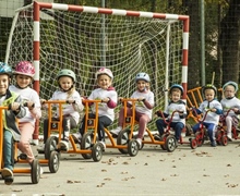 Europski tjedan sporta 2025