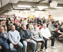 Proglašeni najbolji u sportu Grada Lepoglave za 2025. godinu