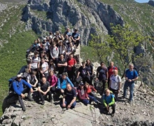 ZAJEDNO U PLANINE – Nacionalni park Paklenica
