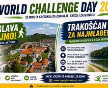 WORLD CHALLENGE DAY 2026