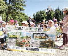 WORLD CHALLENGE DAY 2026