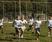 Aktivnosti osnovnih škola u sklopu Europskog tjedna sporta 2026.