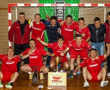 Karlovačko kup Lepoglava 2016