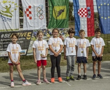 Europski tjedan sporta 2019