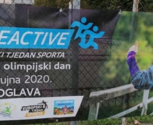 Europski tjedan sporta 2020