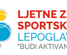 Ljetne zabavne sportske igre Lepoglava 2021